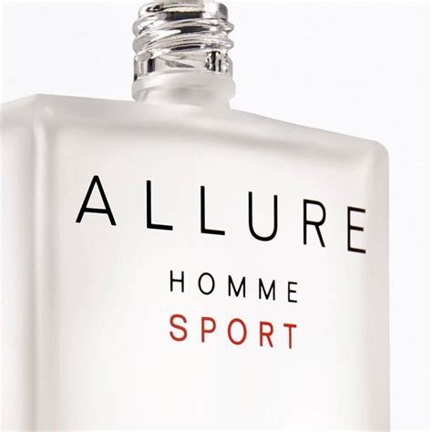 house of fraser chanel allure|after shave lotion chanel.